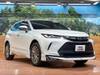 TOYOTA HARRIER HYBRID