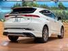 TOYOTA HARRIER HYBRID