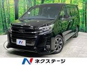 2019 TOYOTA NOAH