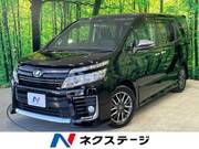 2015 TOYOTA VOXY
