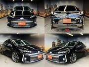 2018 TOYOTA PRIUS PHV
