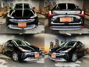 2020 TOYOTA PRIUS