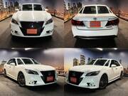 2014 TOYOTA CROWN ATHLETE G
