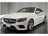 MERCEDES BENZ E-CLASS