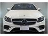 MERCEDES BENZ E-CLASS