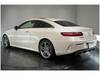 MERCEDES BENZ E-CLASS