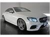 MERCEDES BENZ E-CLASS