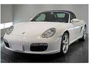 2006 PORSCHE BOXSTER BOXSTER (Left Hand Drive)