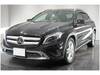 MERCEDES BENZ GLA-CLASS