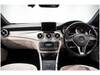 MERCEDES BENZ GLA-CLASS