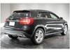 MERCEDES BENZ GLA-CLASS
