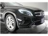 MERCEDES BENZ GLA-CLASS