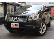 2008 NISSAN DUALIS