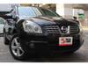 NISSAN DUALIS