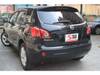 NISSAN DUALIS