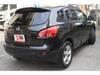 NISSAN DUALIS