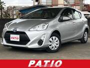 2016 TOYOTA AQUA L