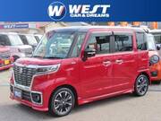 2018 SUZUKI SPACIA