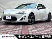 2012 TOYOTA 86 GT