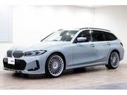 2025 BMW ALPINA D3