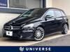 MERCEDES BENZ B-CLASS