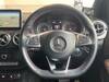 MERCEDES BENZ B-CLASS