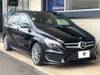 MERCEDES BENZ B-CLASS