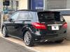 MERCEDES BENZ B-CLASS
