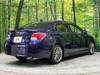 SUBARU IMPREZA G4