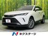 TOYOTA HARRIER HYBRID