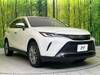 TOYOTA HARRIER HYBRID