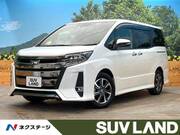 2018 TOYOTA NOAH