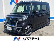 2019 SUZUKI SPACIA CUSTOM