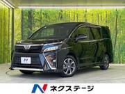 2021 TOYOTA VOXY