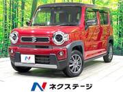 2021 SUZUKI HUSTLER