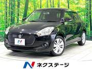 2017 SUZUKI SWIFT XL