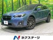 2018 SUBARU XV