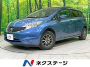 2015 NISSAN NOTE