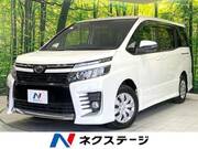 2014 TOYOTA VOXY