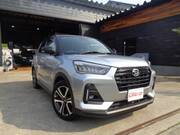 2020 DAIHATSU ROCKY