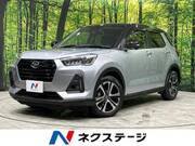 2020 DAIHATSU ROCKY