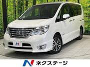2016 NISSAN SERENA