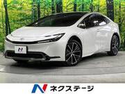 2023 TOYOTA PRIUS