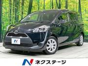 2018 TOYOTA SIENTA G