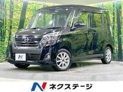 2017 NISSAN DAYZ ROOX