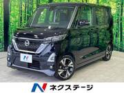 2021 NISSAN ROOX
