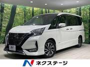 2020 NISSAN SERENA