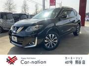 2016 NISSAN X-TRAIL