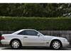 MERCEDES BENZ SL