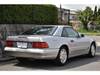 MERCEDES BENZ SL